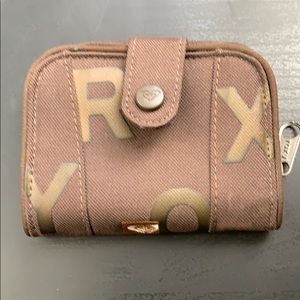 Roxy Wallet